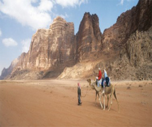   مصر اليوم - وكلاء السياحة الاردنية تطلق منتجًا سياحيًا جديدًا يعرف بسياحة التأمل